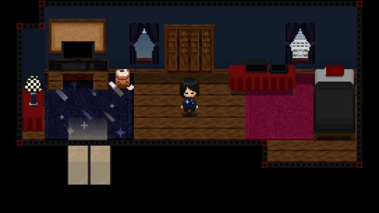 Manda no Yume screenshot 1