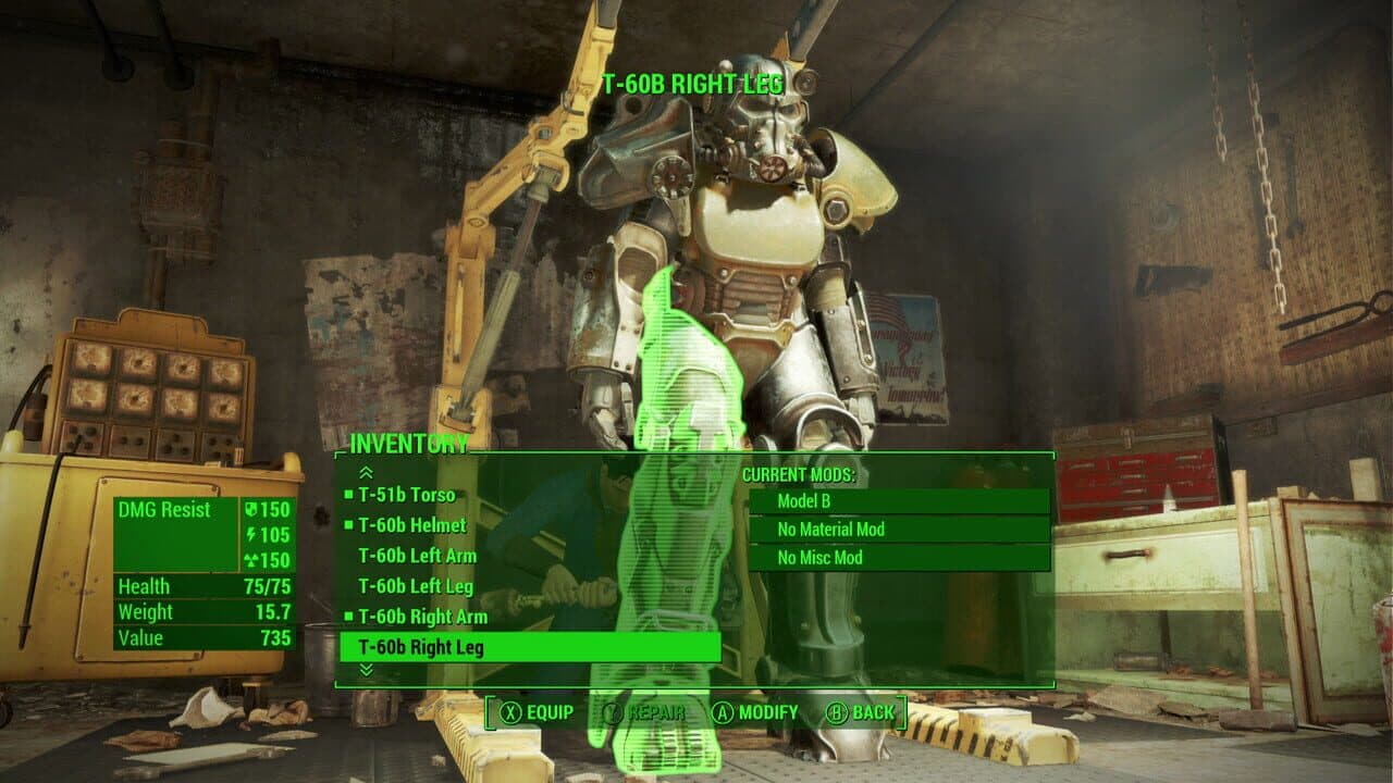 Fallout 4: Game of the Year Edition thumbnail 7