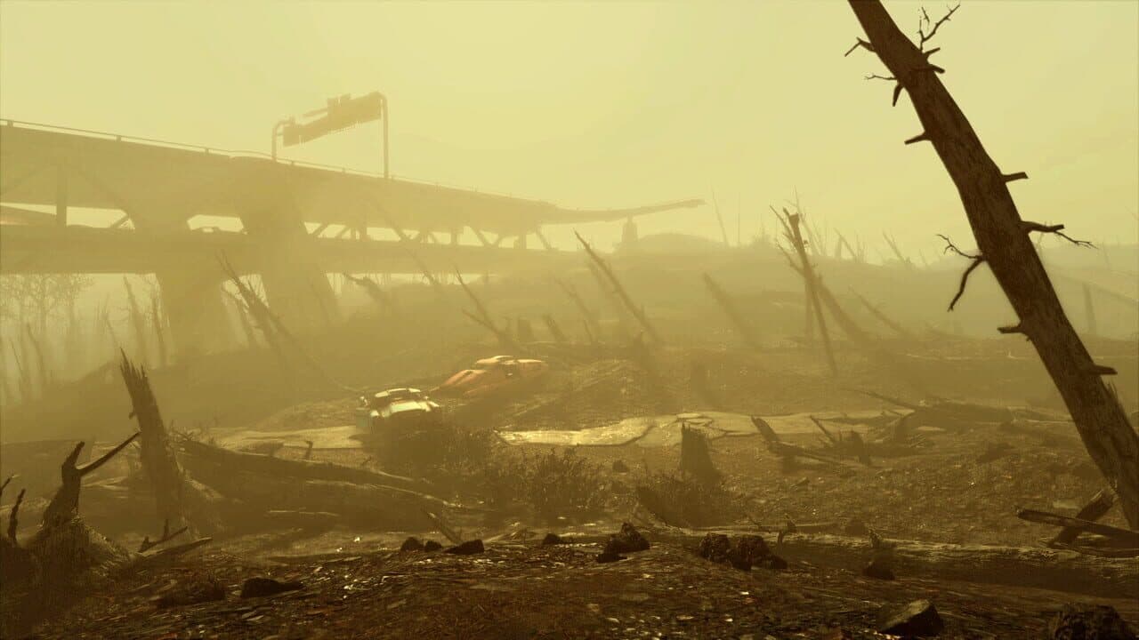 Fallout 4: Game of the Year Edition thumbnail 9