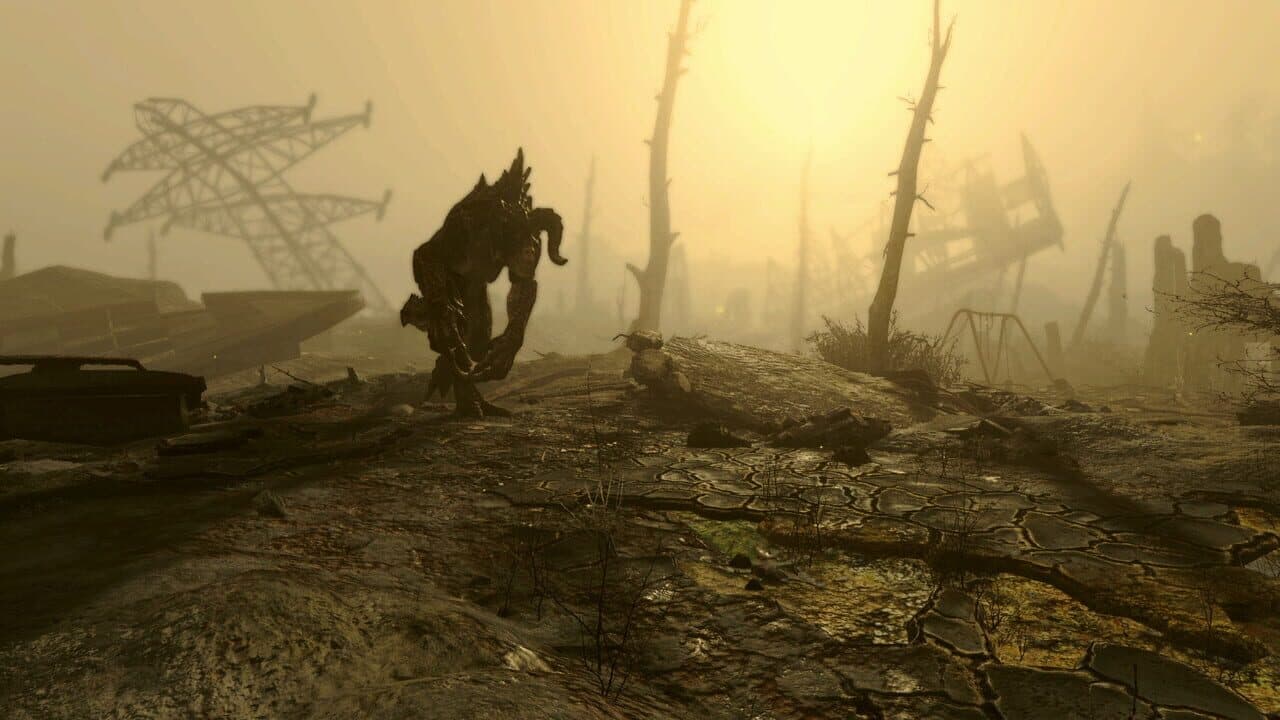 Fallout 4: Game of the Year Edition thumbnail 10