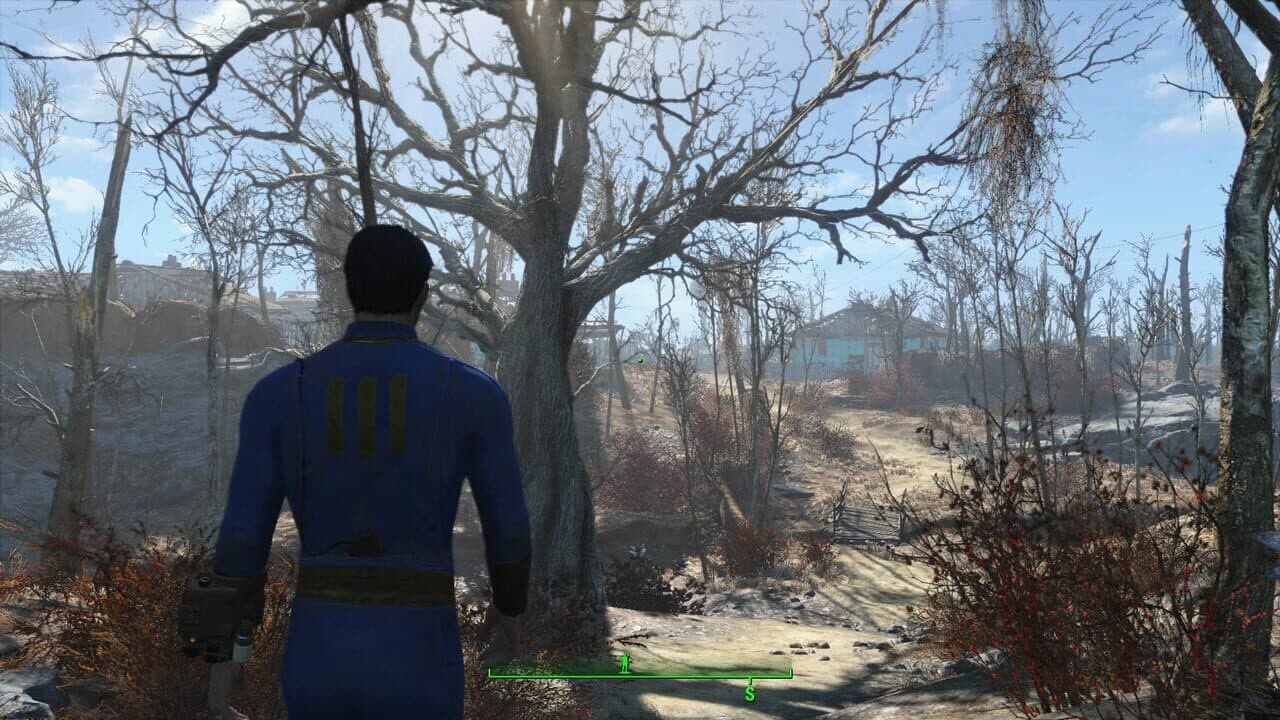 Fallout 4: Game of the Year Edition thumbnail 11