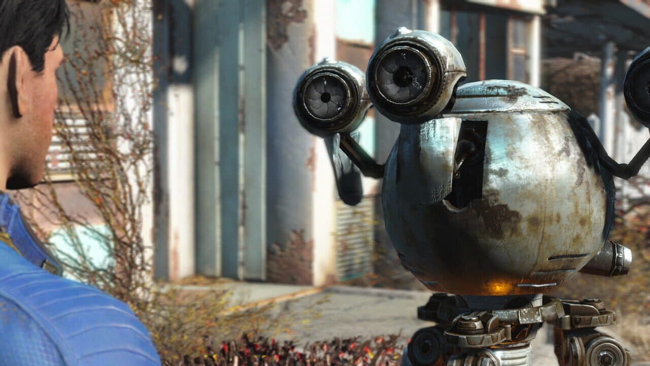 Fallout 4: Game of the Year Edition thumbnail 12