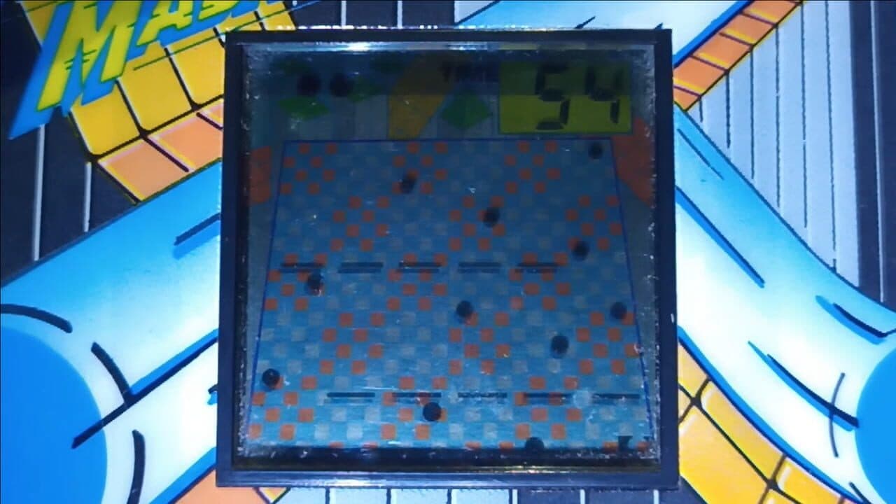 Marble Madness thumbnail 3