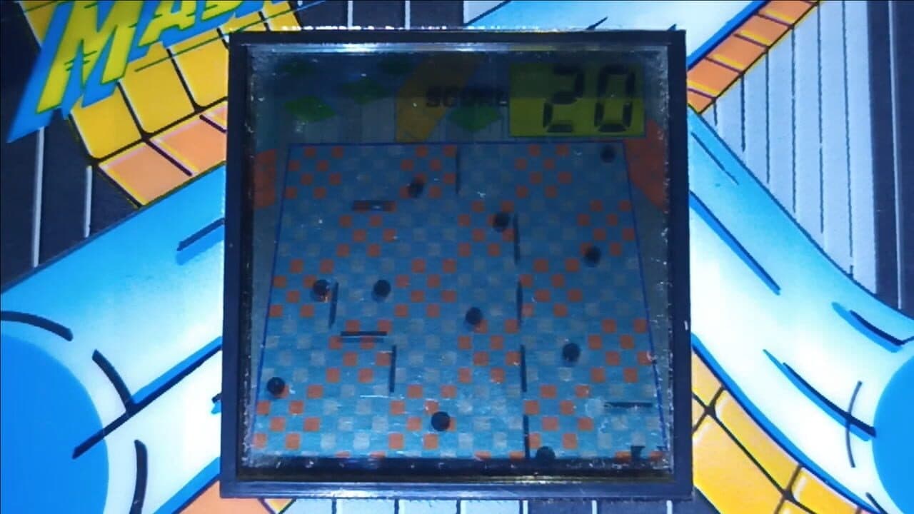 Marble Madness thumbnail 2