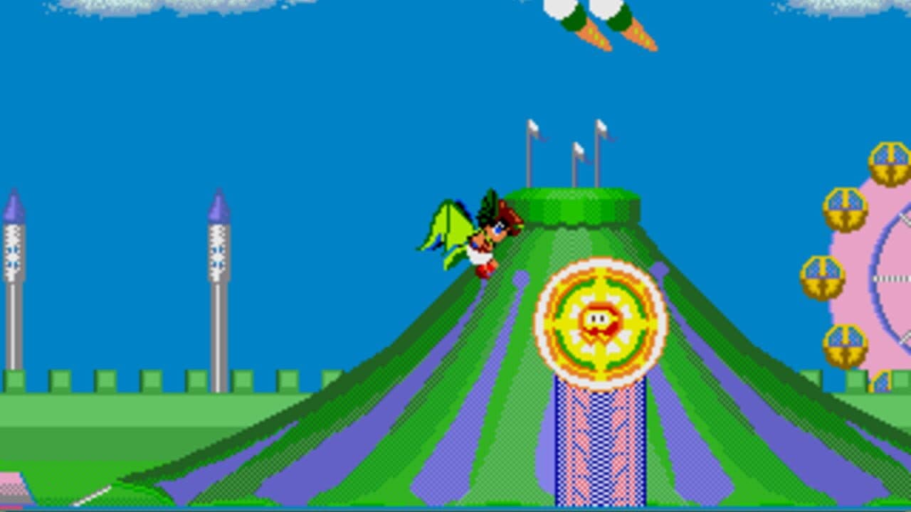 Marvel Land thumbnail 3