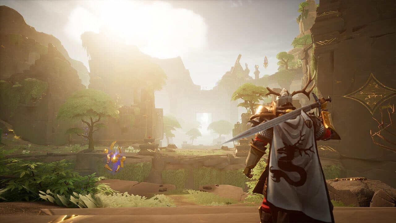 Stray Blade thumbnail 6