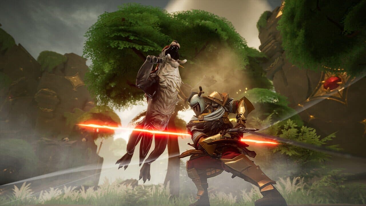 Stray Blade thumbnail 8
