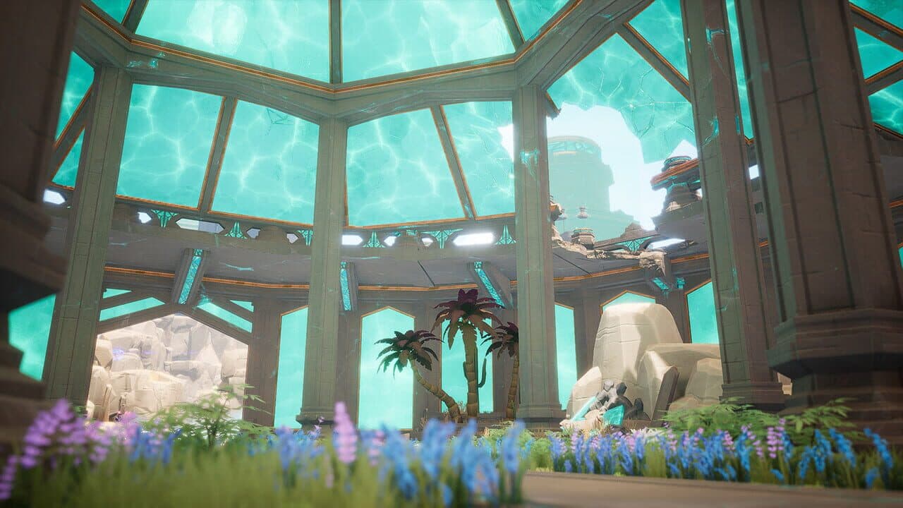 Stray Blade thumbnail 4