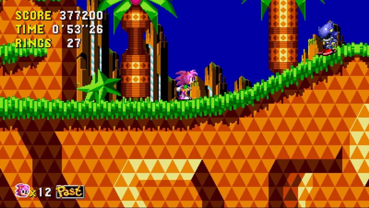 Sonic CD: Episode Metal thumbnail 3