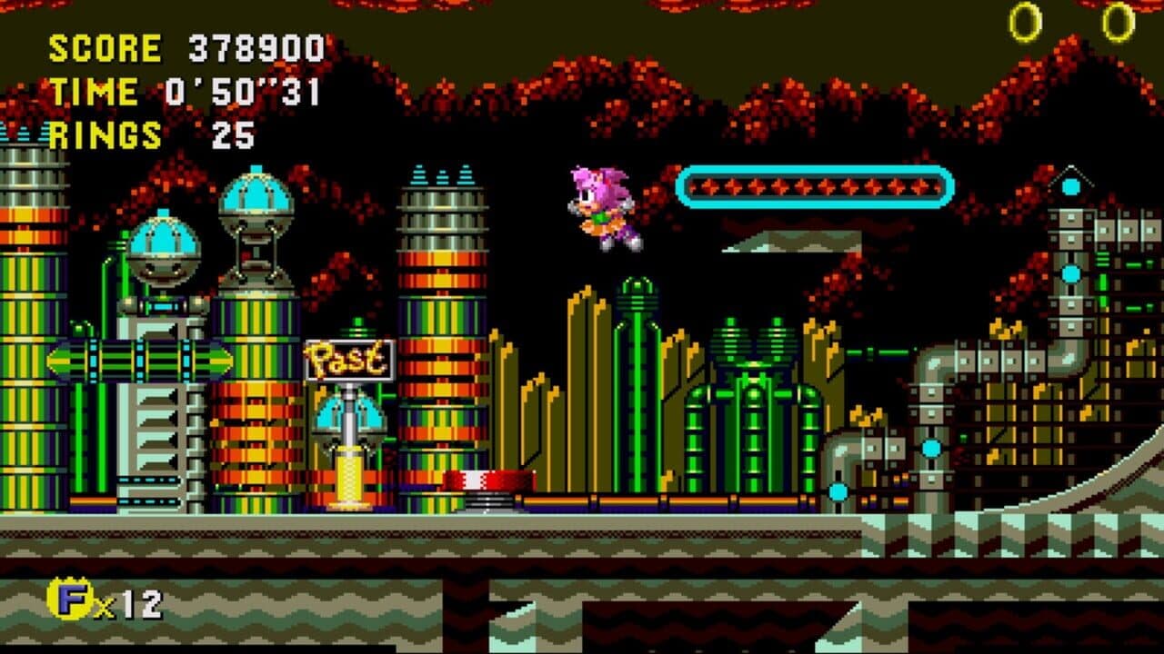 Sonic CD: Episode Metal thumbnail 6