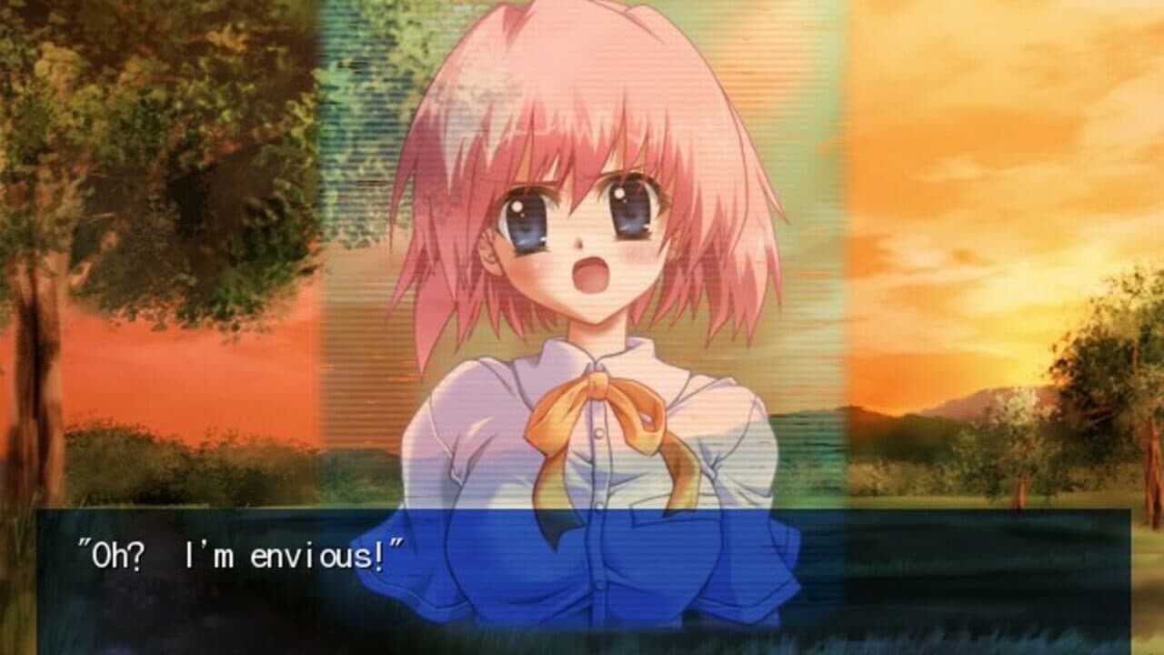 Natsu no Hi no Resonance screenshot 1