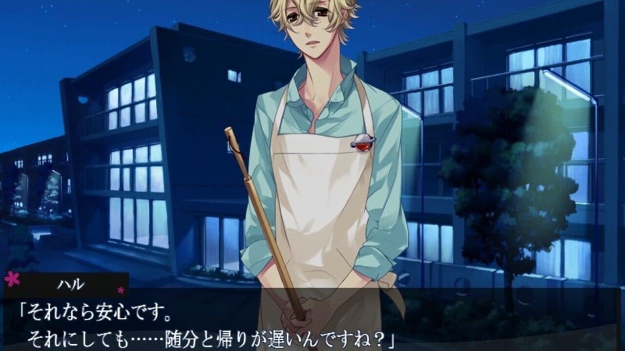 Starry Sky: After Spring Portable thumbnail 2
