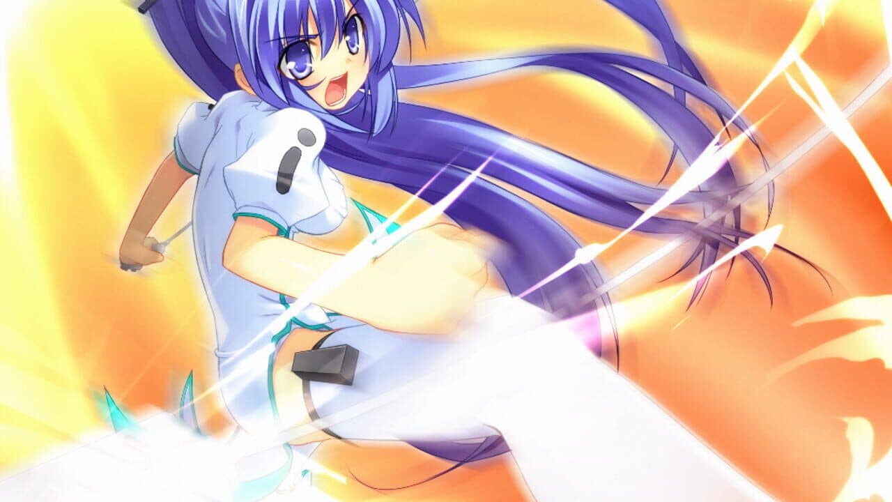 Piko-piko: Koisuru Kimochi no Nemuru Basho screenshot 1