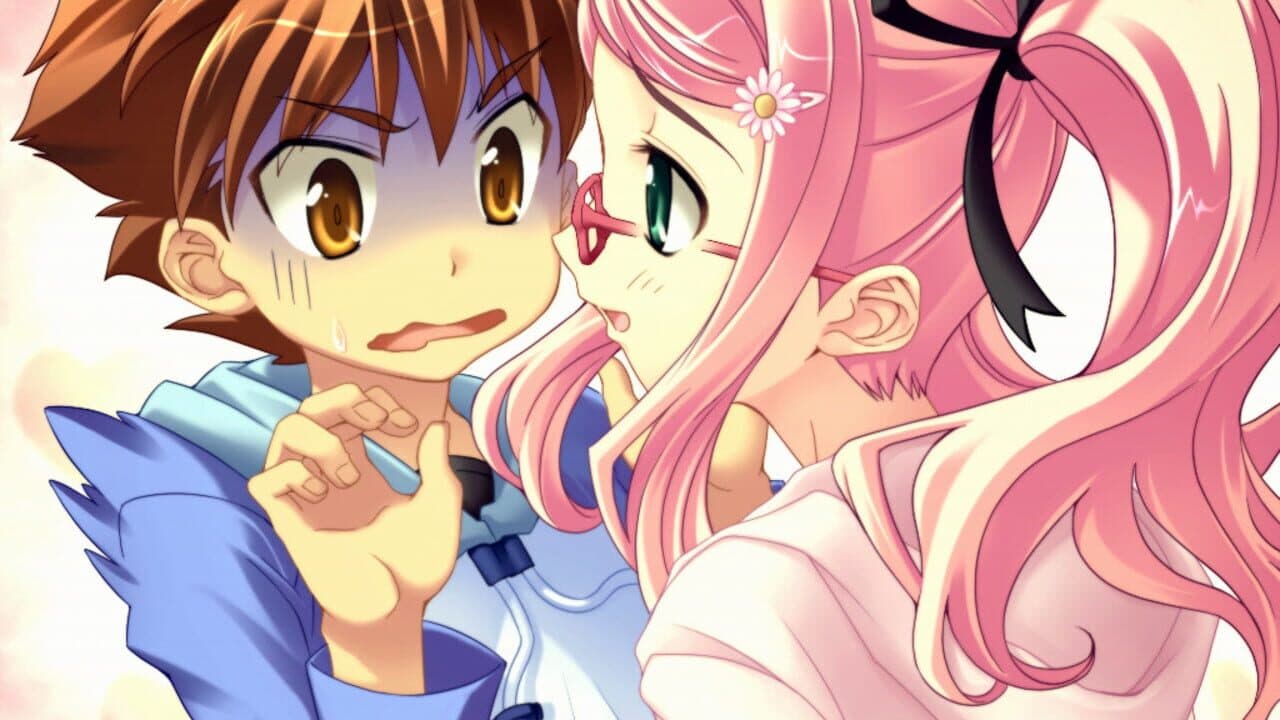 Piko-piko: Koisuru Kimochi no Nemuru Basho thumbnail 2