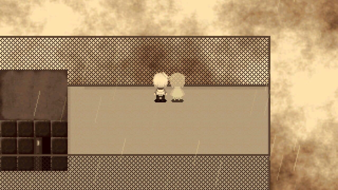 Akuma screenshot 1