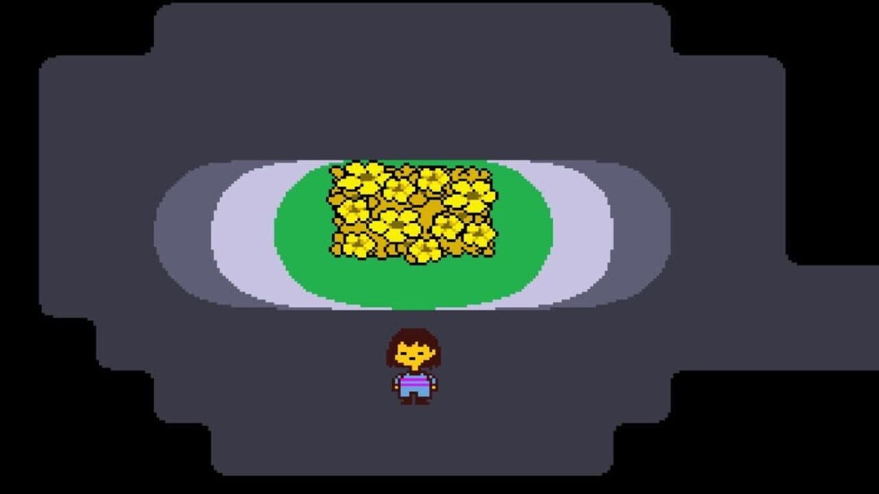 Undertale: Collector's Edition thumbnail 3