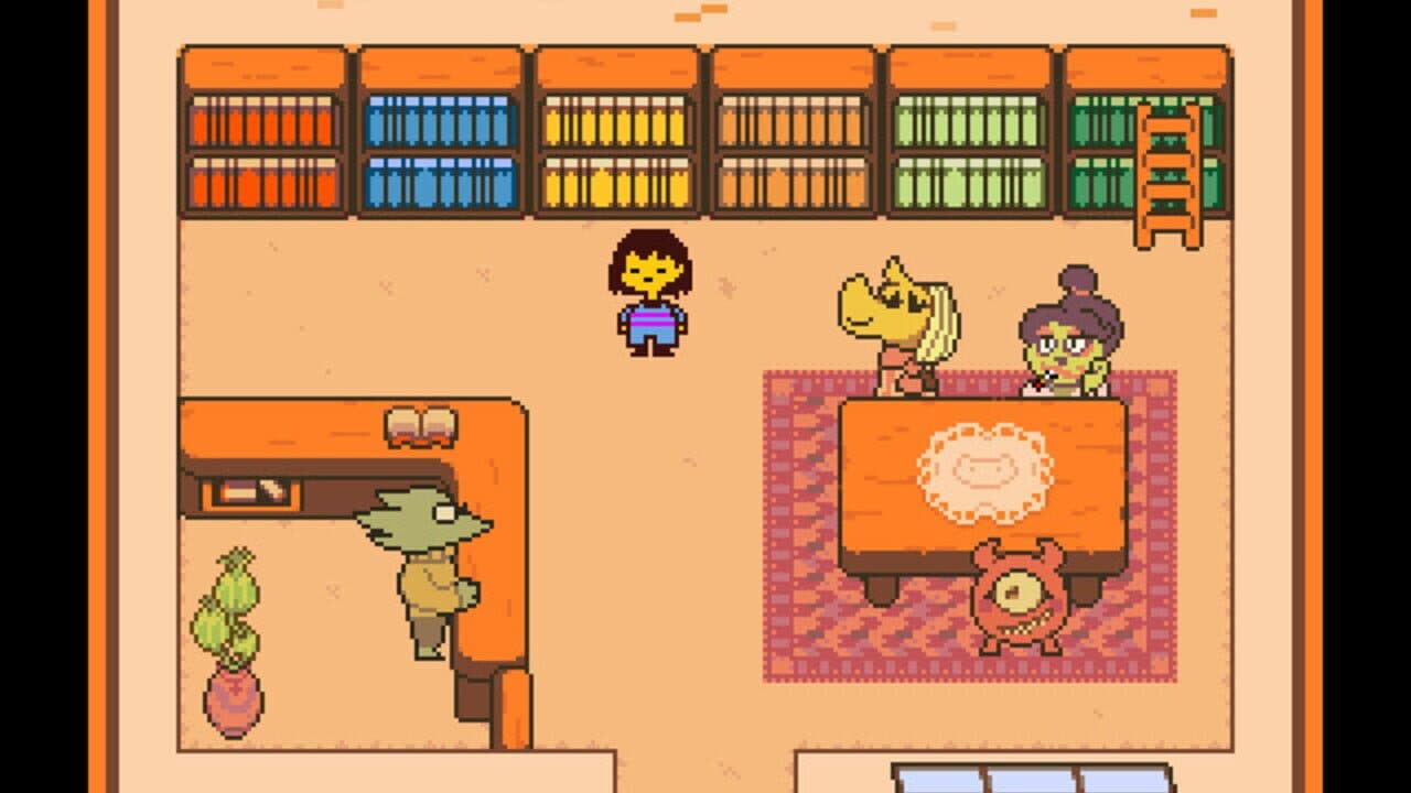 Undertale: Collector's Edition thumbnail 4