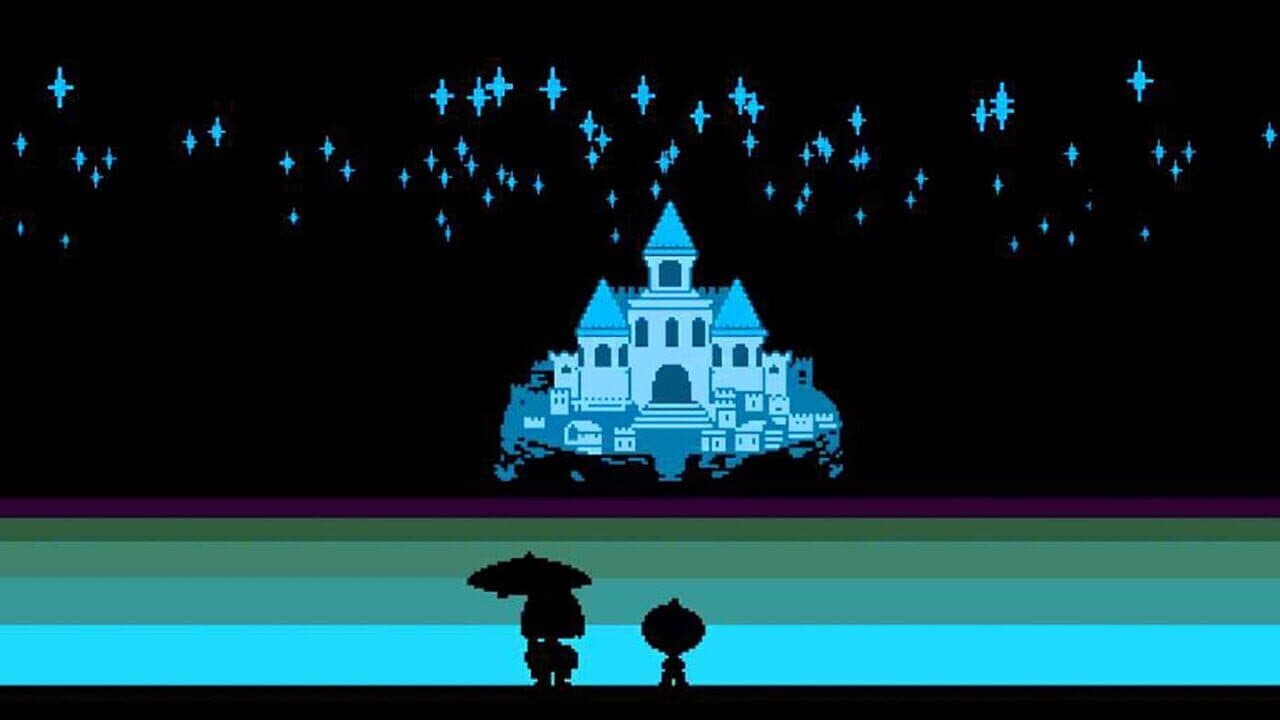 Undertale: Collector's Edition thumbnail 2