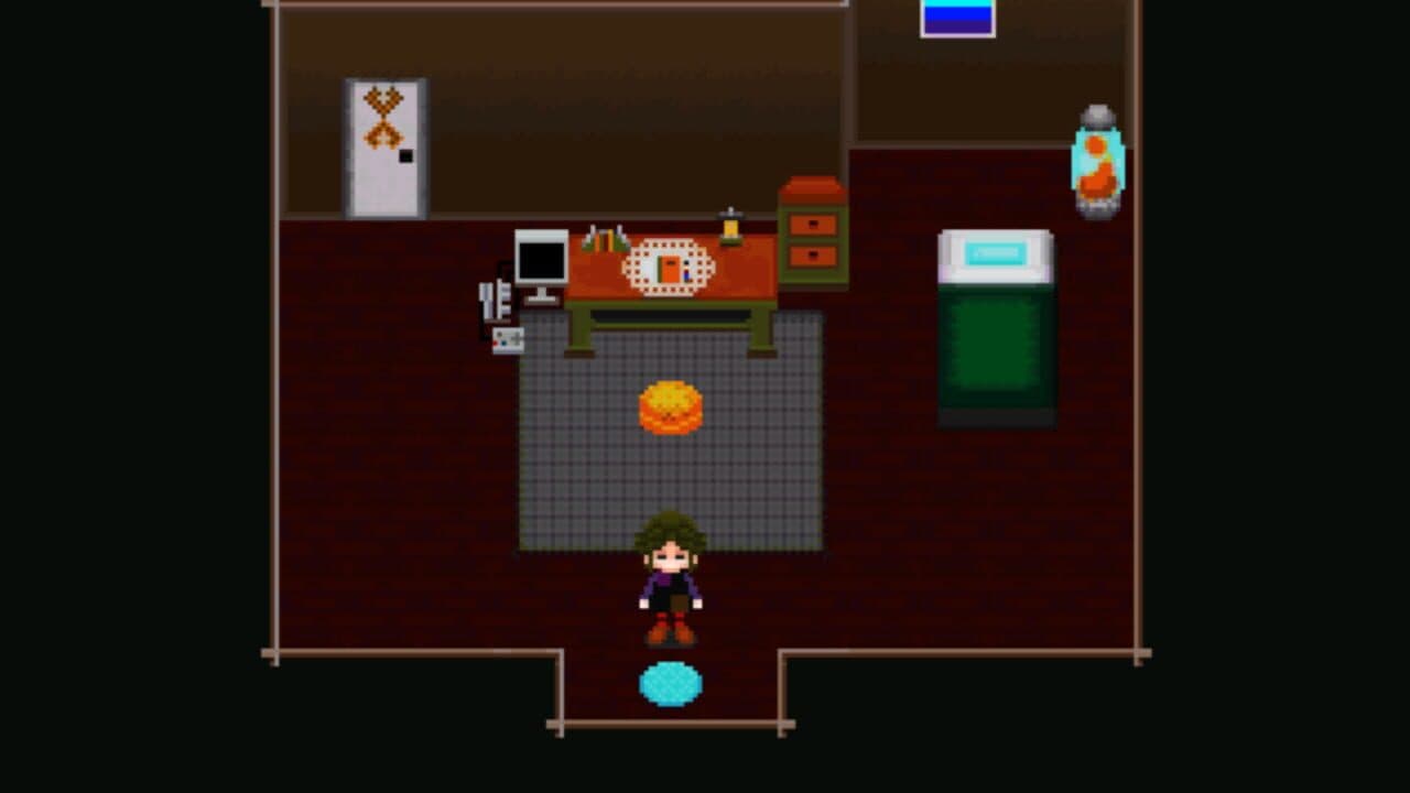 Strange Memo screenshot 1