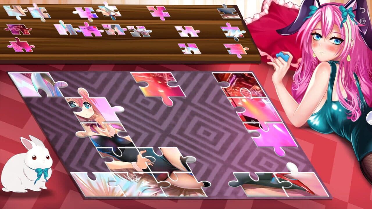 Bunny Girl Story thumbnail 2