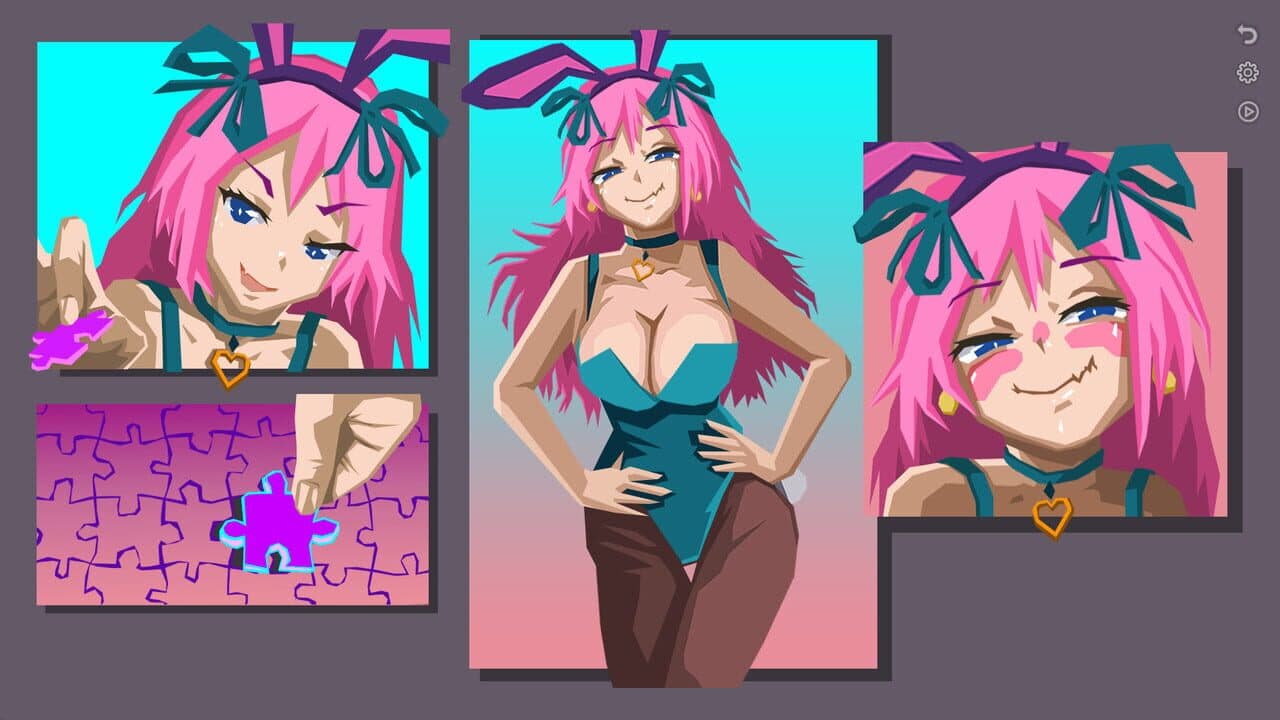 Bunny Girl Story thumbnail 3