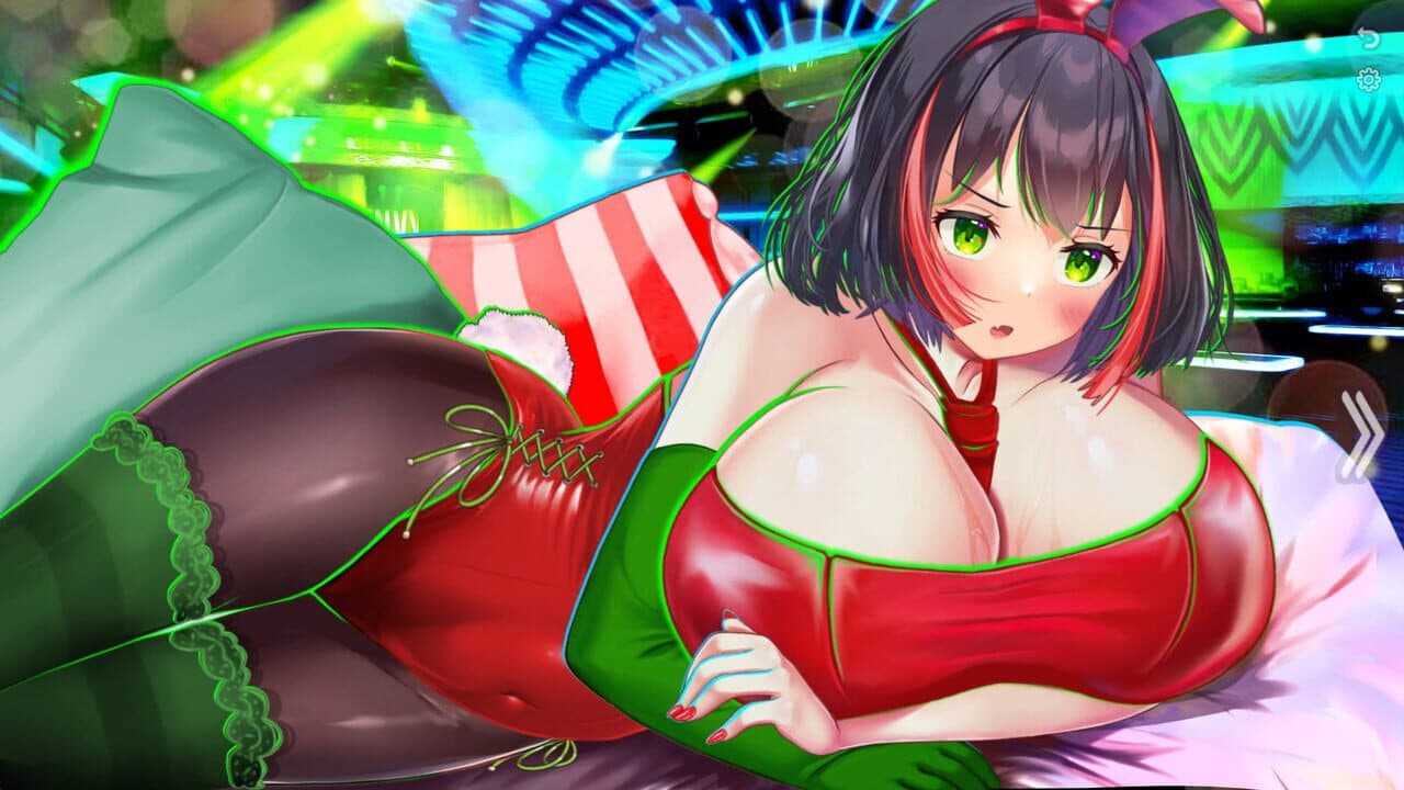 Bunny Girl Story thumbnail 7