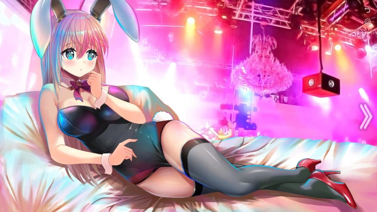 Bunny Girl Story thumbnail 8