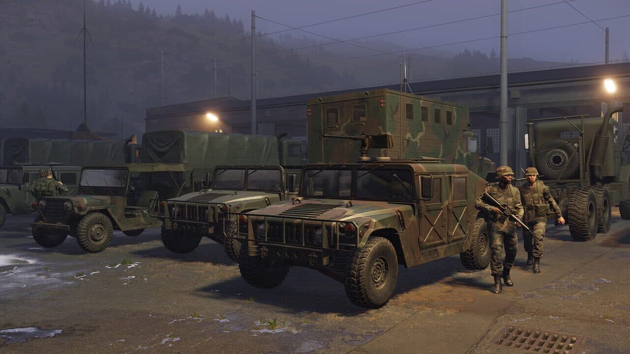 Arma Reforger thumbnail 4