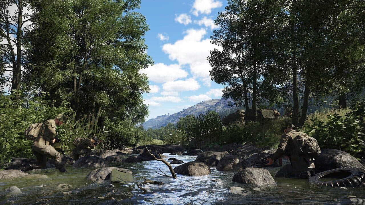Arma Reforger thumbnail 9