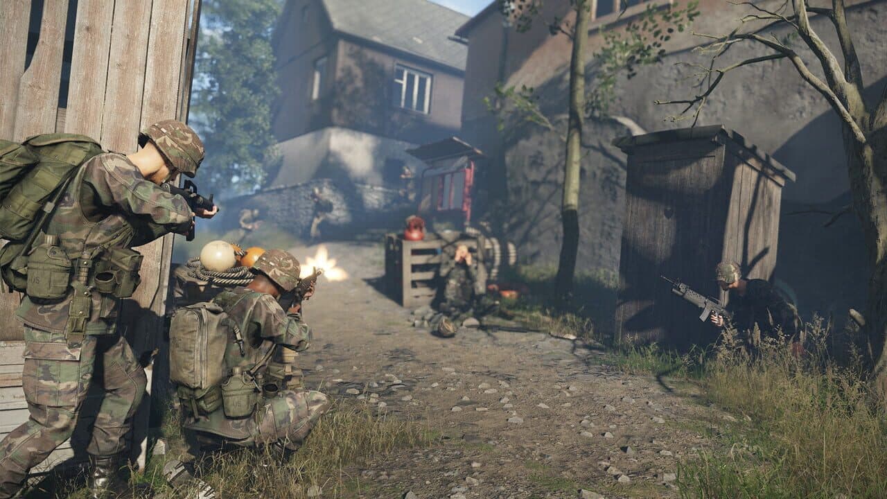 Arma Reforger thumbnail 10