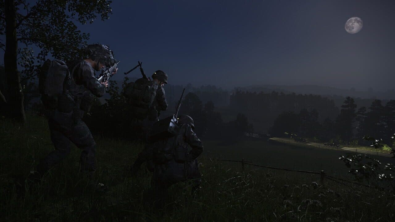 Arma Reforger thumbnail 12