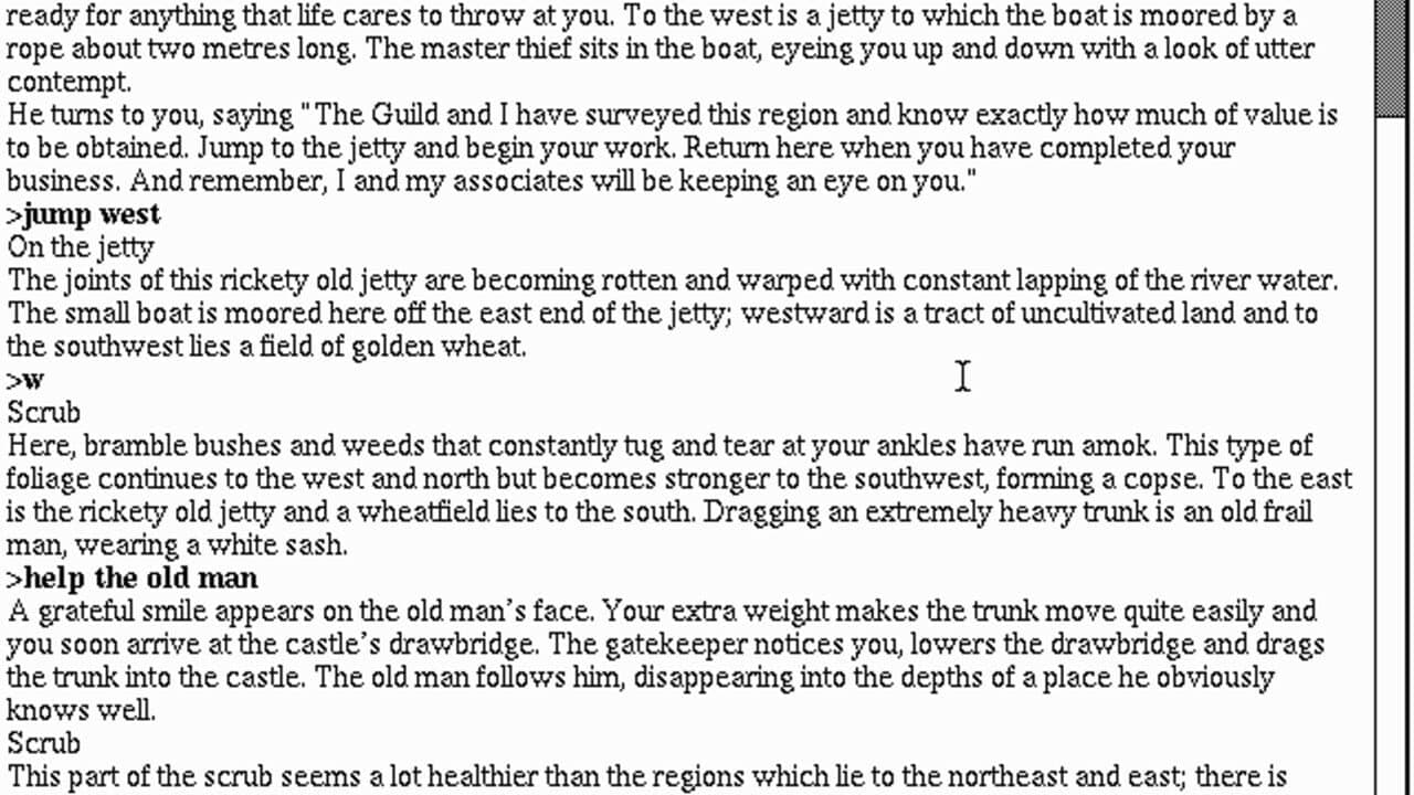 The Magnetic Scrolls Collection thumbnail 2