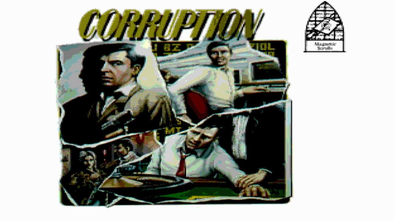 Corruption thumbnail 12