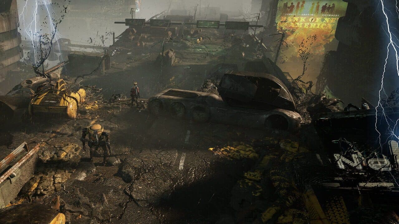 Miasma Chronicles thumbnail 4