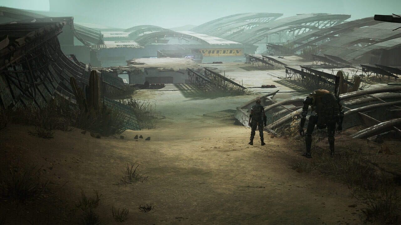 Miasma Chronicles thumbnail 7