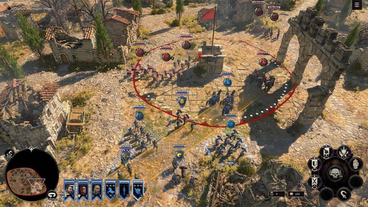 The Valiant thumbnail 7