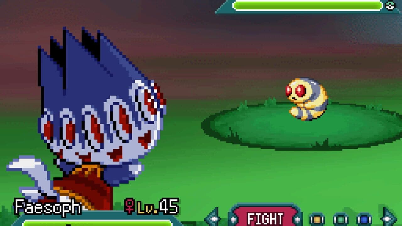 Vinemon: Sauce Edition thumbnail 2