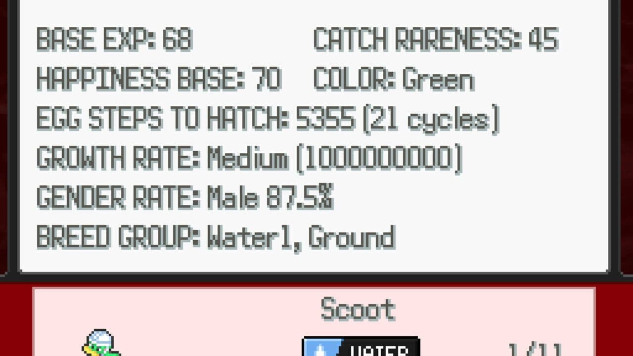 Vinemon: Sauce Edition thumbnail 3