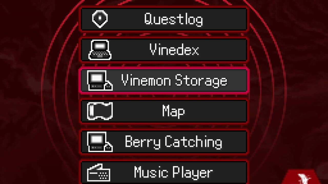 Vinemon: Sauce Edition thumbnail 4