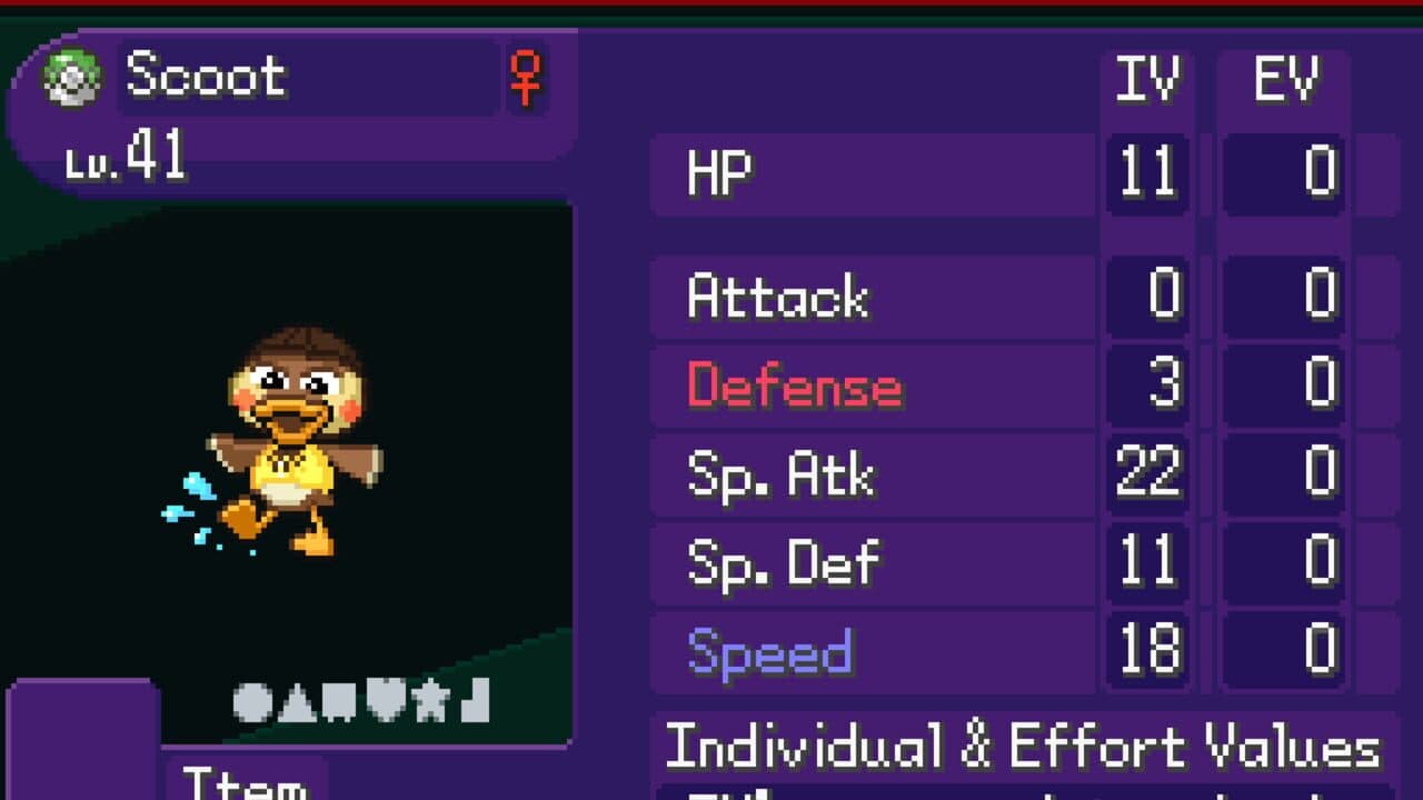 Vinemon: Sauce Edition thumbnail 5