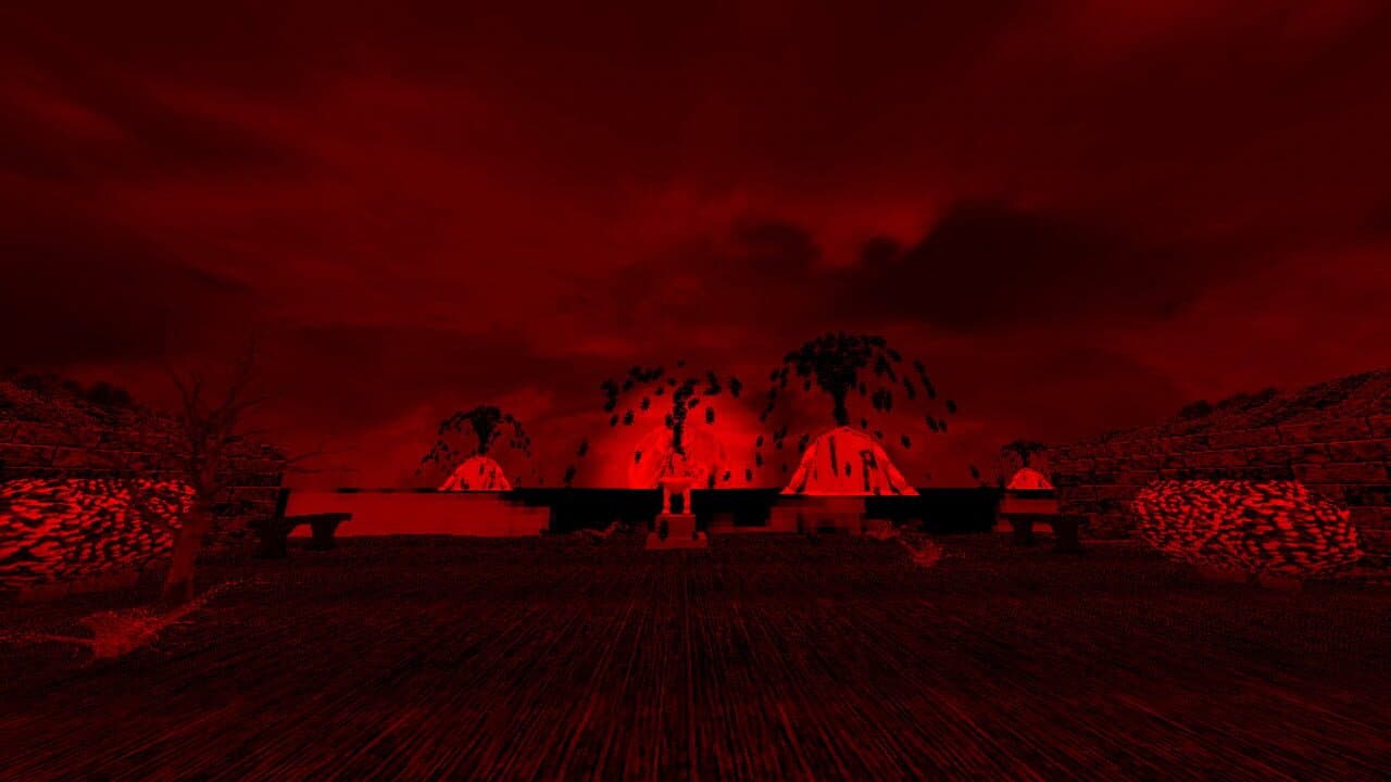 Let's Go Baby! Suffocation screenshot 1