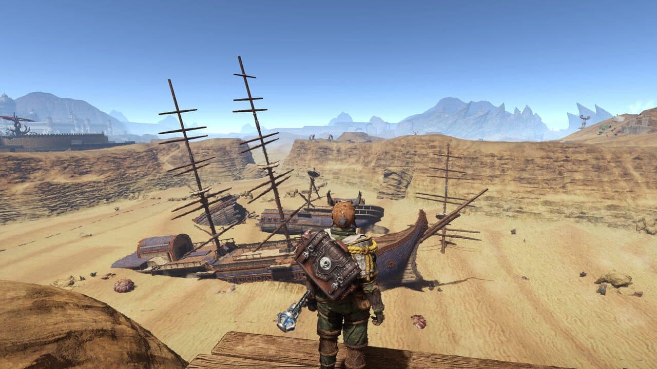 Outward: Definitive Edition thumbnail 3