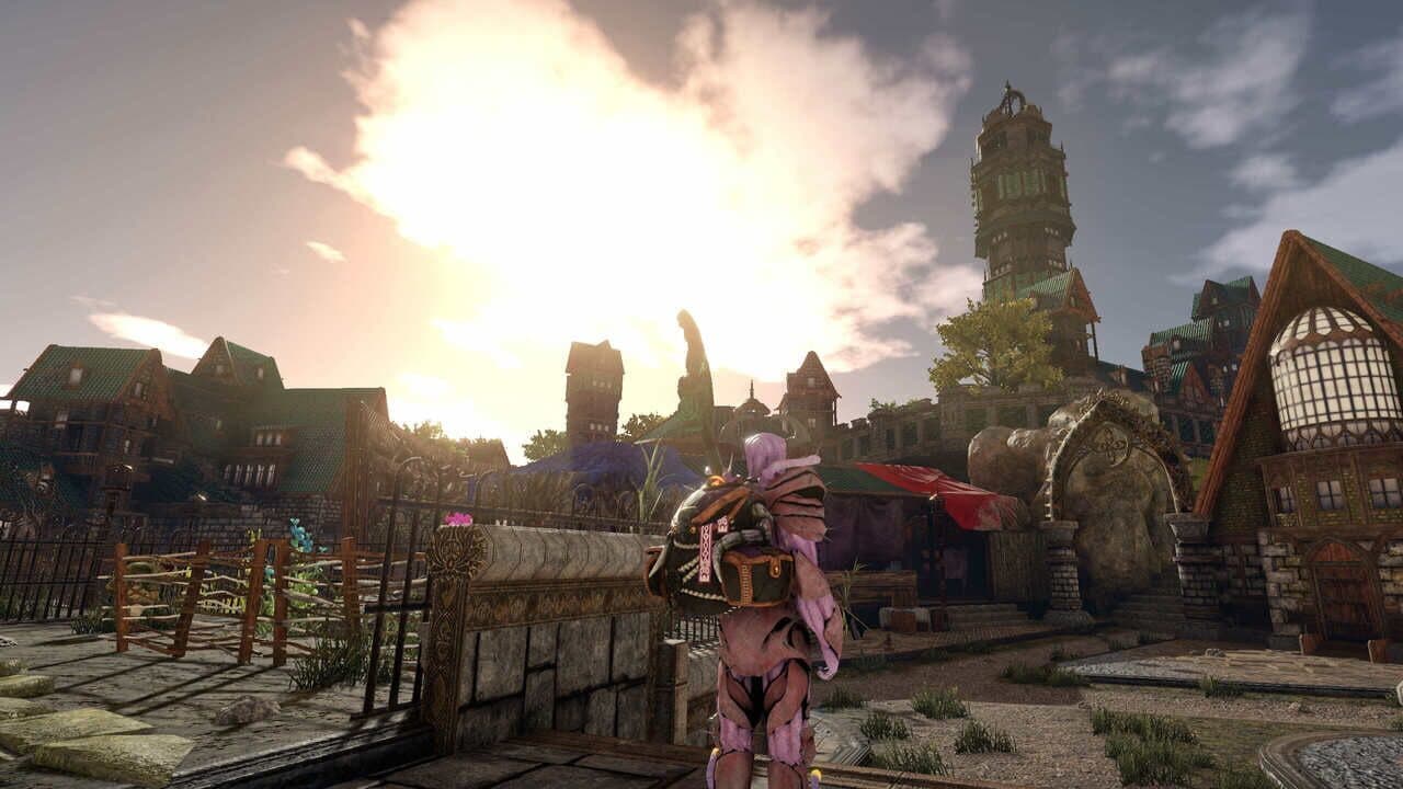 Outward: Definitive Edition thumbnail 7