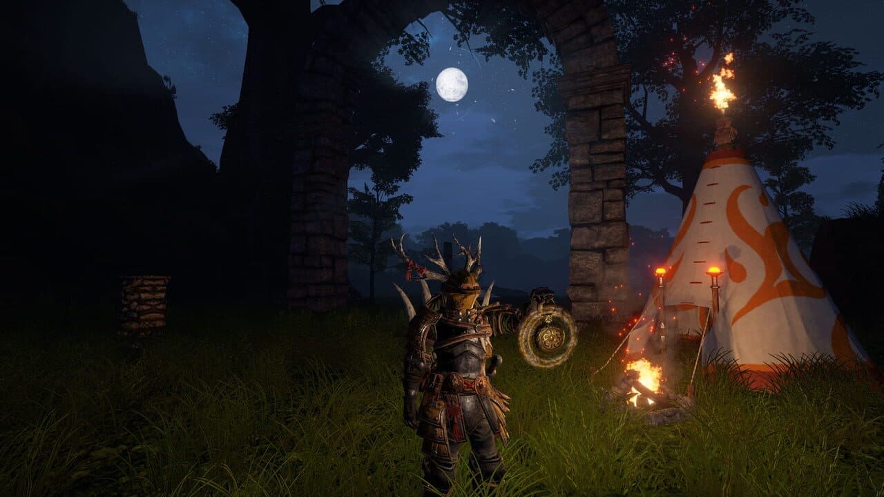Outward: Definitive Edition thumbnail 9