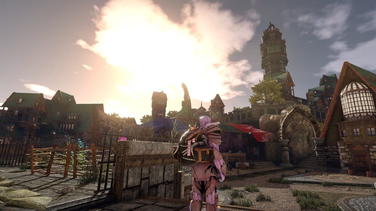 Outward: Definitive Edition thumbnail 4