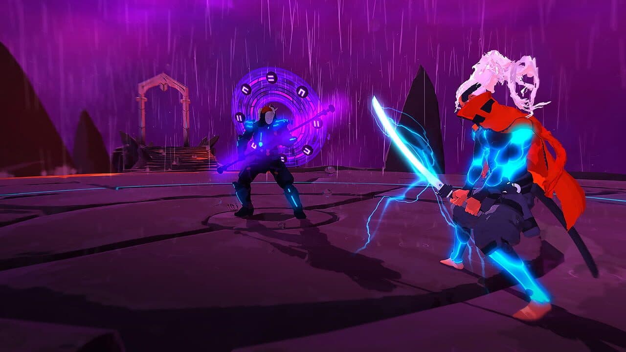 Furi: Modore Edition thumbnail 4