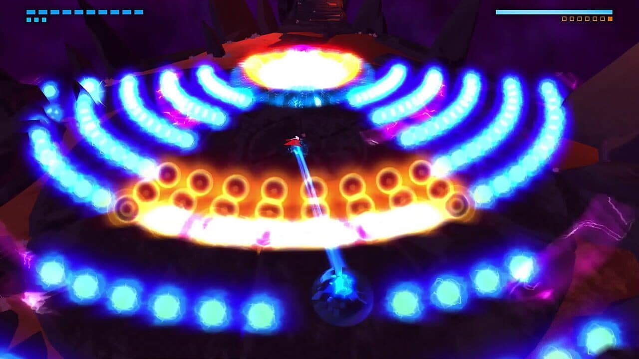 Furi: Modore Edition thumbnail 8