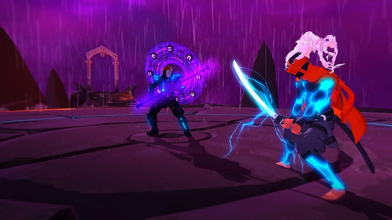 Furi: Modore Edition thumbnail 9