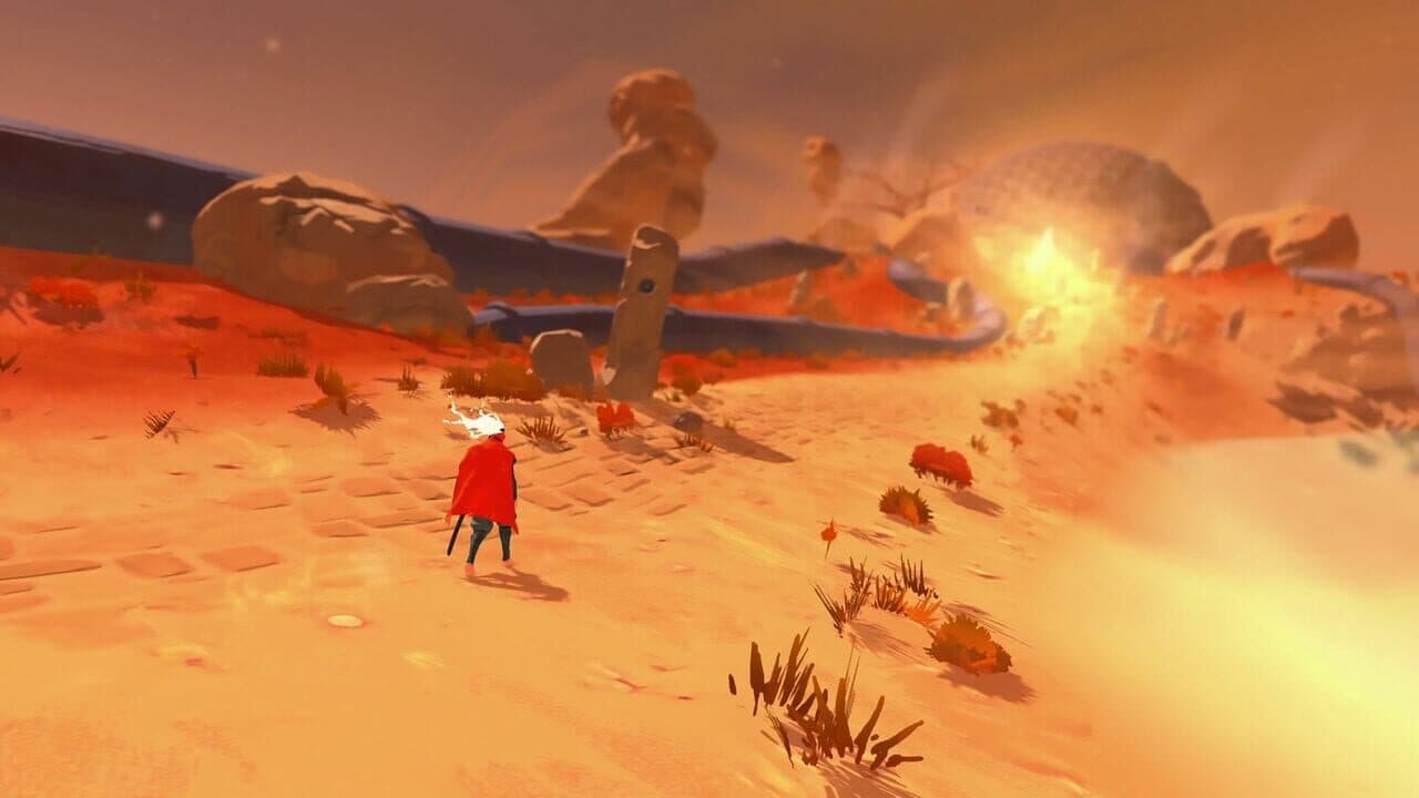 Furi: Modore Edition thumbnail 10