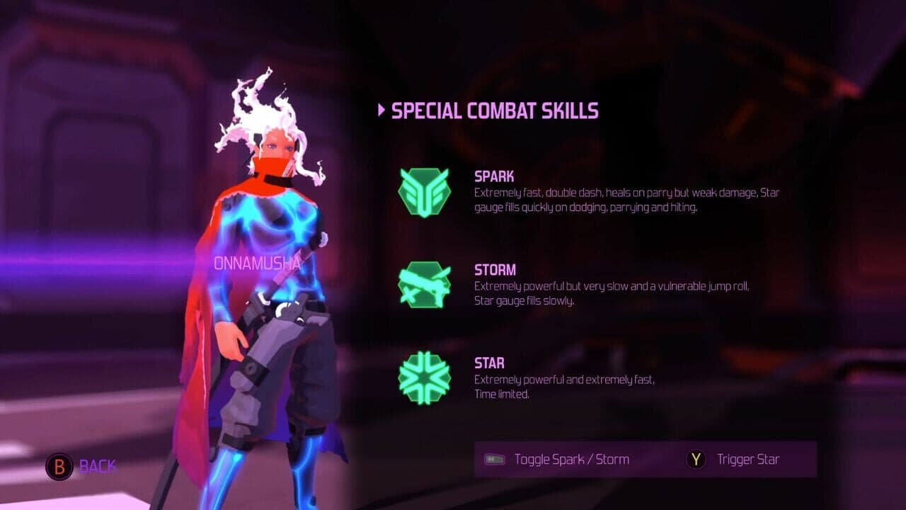 Furi: Modore Edition thumbnail 3